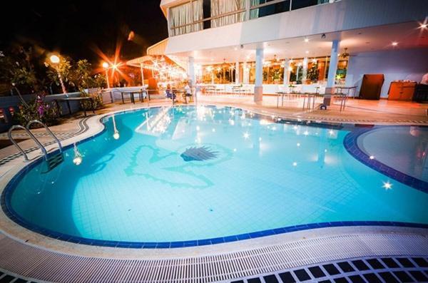 Viang Tak Riverside Hotel Εξωτερικό φωτογραφία