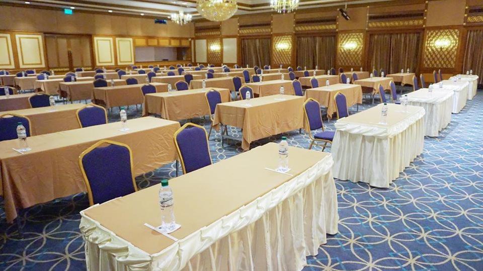 Viang Tak Riverside Hotel Εξωτερικό φωτογραφία
