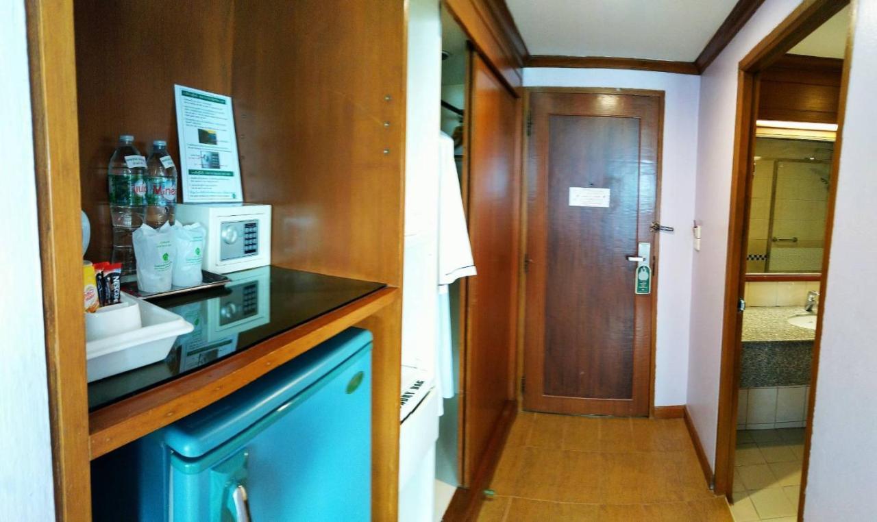 Viang Tak Riverside Hotel Εξωτερικό φωτογραφία