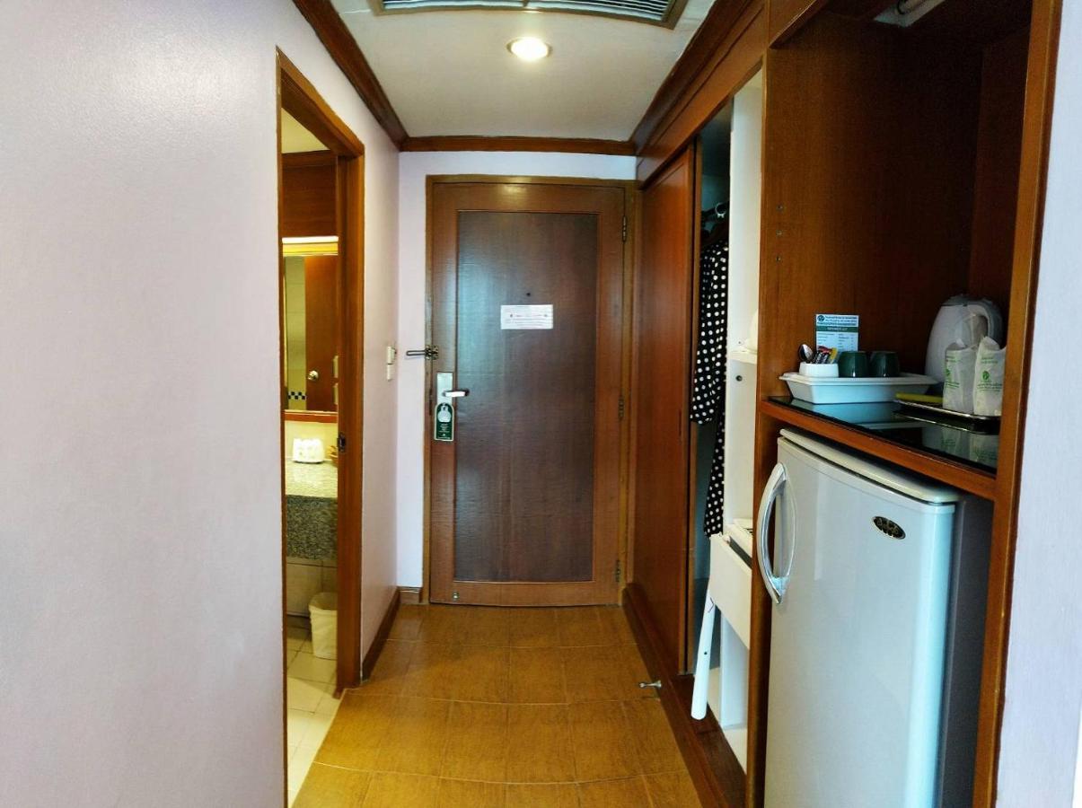 Viang Tak Riverside Hotel Εξωτερικό φωτογραφία