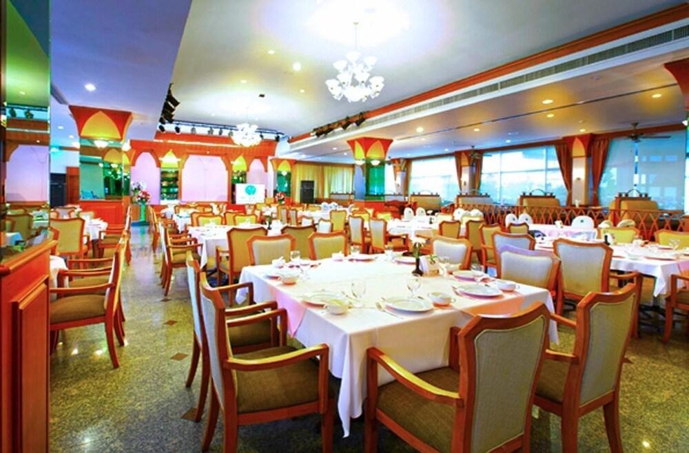 Viang Tak Riverside Hotel Εξωτερικό φωτογραφία