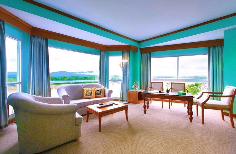 Viang Tak Riverside Hotel Εξωτερικό φωτογραφία