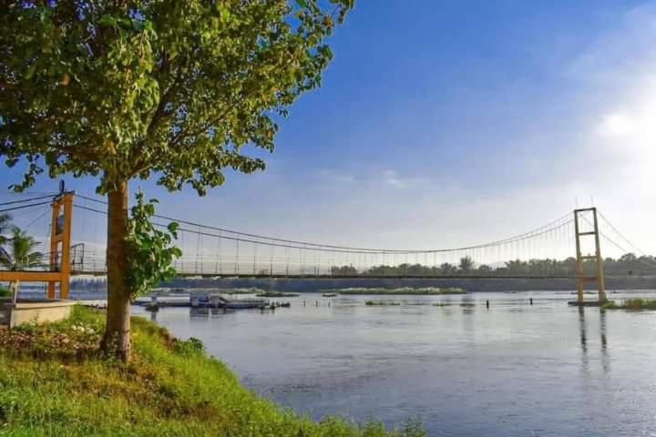 Viang Tak Riverside Hotel Εξωτερικό φωτογραφία